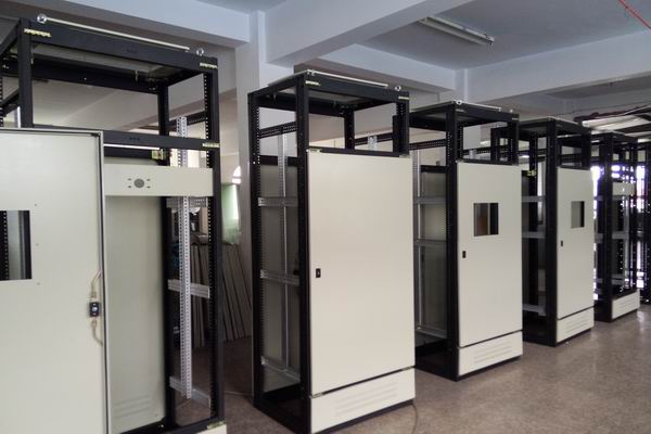 灵寿配电箱-配电箱如何进行分类种类有哪些